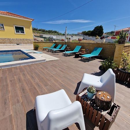 Porto Dinheiro Beach II Casal do Cigano ภายนอก รูปภาพ