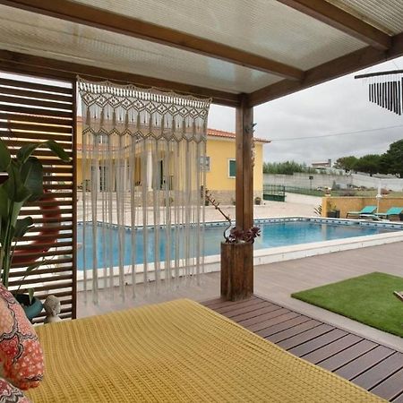 Porto Dinheiro Beach II Casal do Cigano ภายนอก รูปภาพ