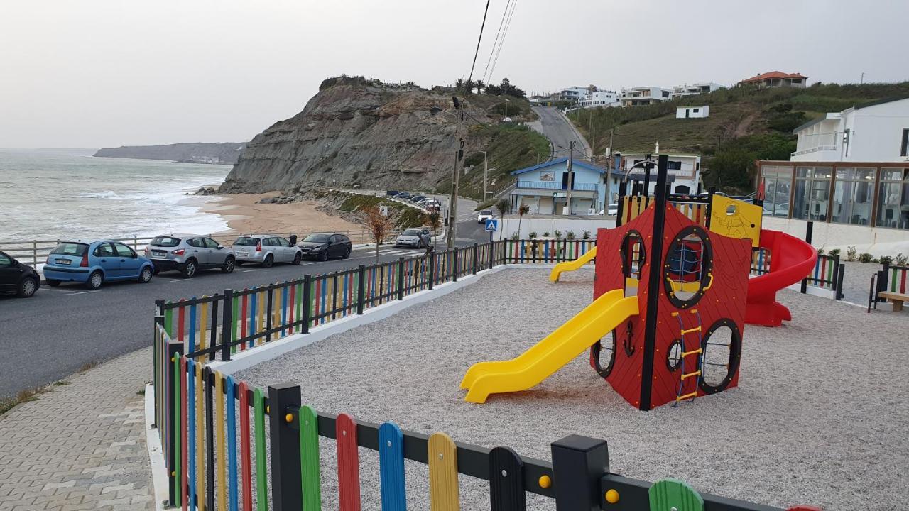 Porto Dinheiro Beach II Casal do Cigano ภายนอก รูปภาพ