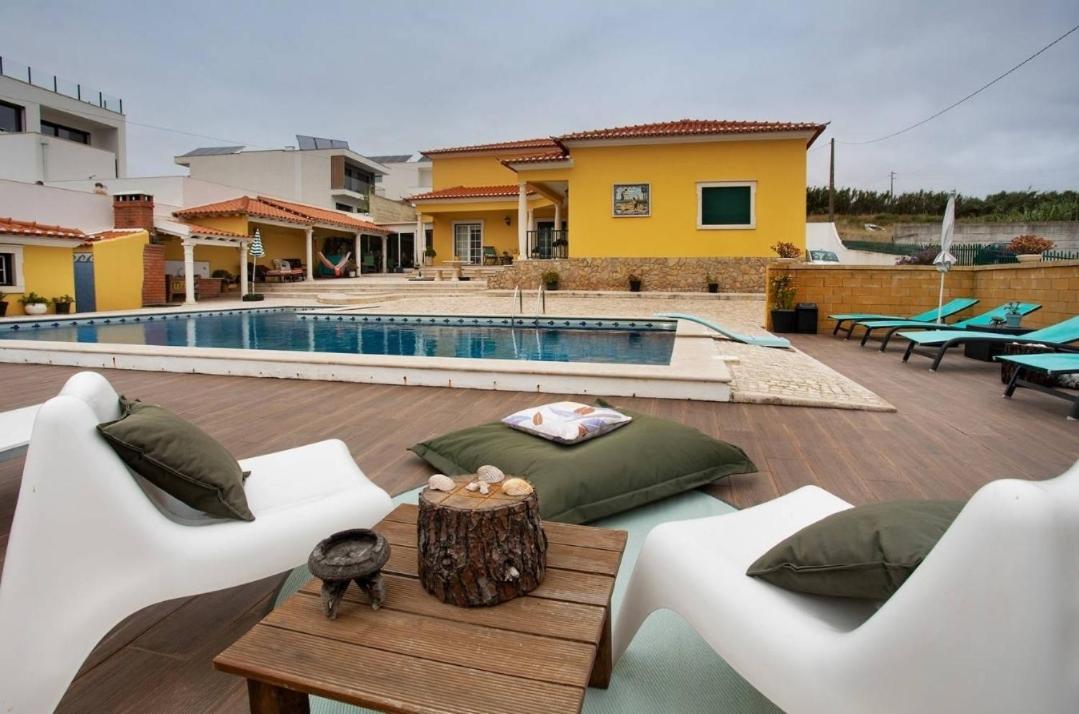 Porto Dinheiro Beach II Casal do Cigano ภายนอก รูปภาพ
