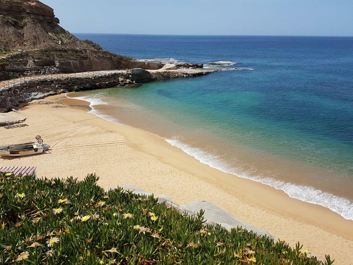 Porto Dinheiro Beach II Casal do Cigano ภายนอก รูปภาพ