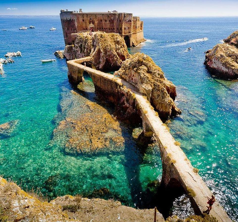 Porto Dinheiro Beach II Casal do Cigano ภายนอก รูปภาพ