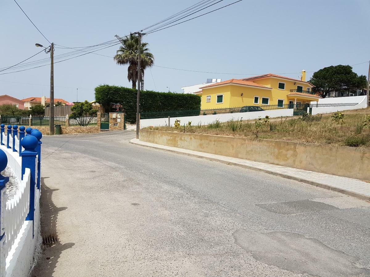 Porto Dinheiro Beach II Casal do Cigano ภายนอก รูปภาพ
